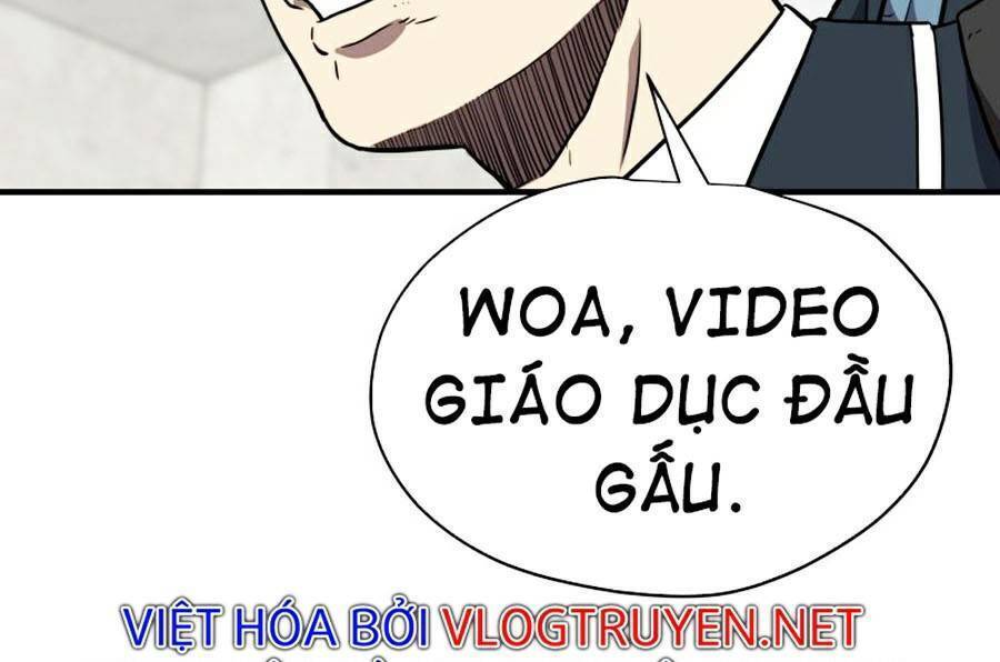 Vượt Qua Kẻ Mạnh Chapter 14 - Trang 21