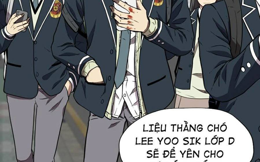 Vượt Qua Kẻ Mạnh Chapter 14 - Trang 45