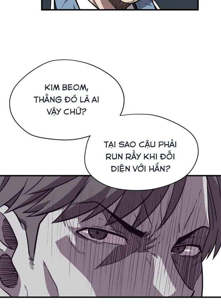 Vượt Qua Kẻ Mạnh Chapter 8 - Trang 79