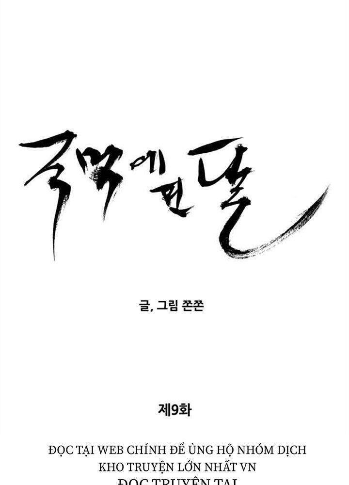 Vượt Qua Kẻ Mạnh Chapter 9 - Trang 20