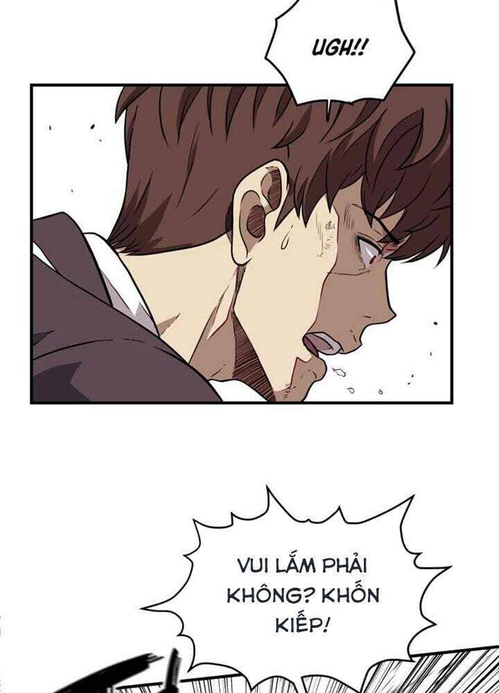 Vượt Qua Kẻ Mạnh Chapter 8 - Trang 13