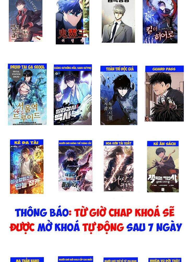 Vượt Qua Kẻ Mạnh Chapter 8 - Trang 86