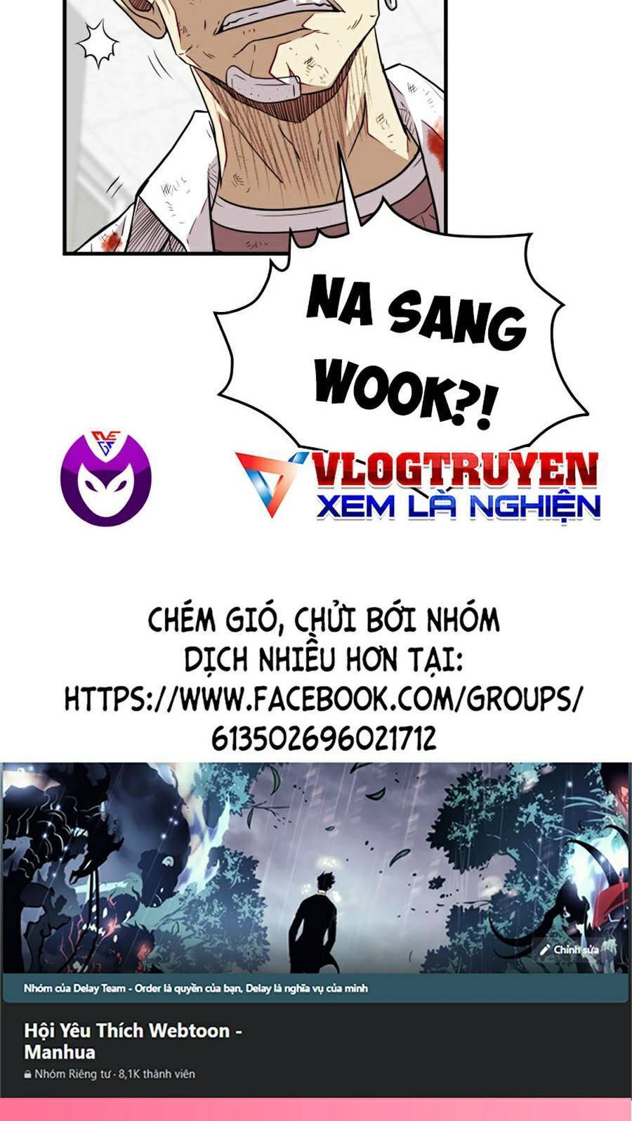 Vượt Qua Kẻ Mạnh Chapter 17 - Trang 68