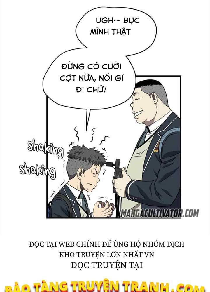 Vượt Qua Kẻ Mạnh Chapter 13 - Trang 39