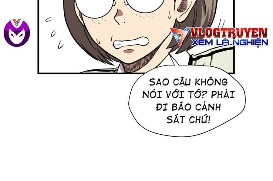 Vượt Qua Kẻ Mạnh Chapter 14 - Trang 39