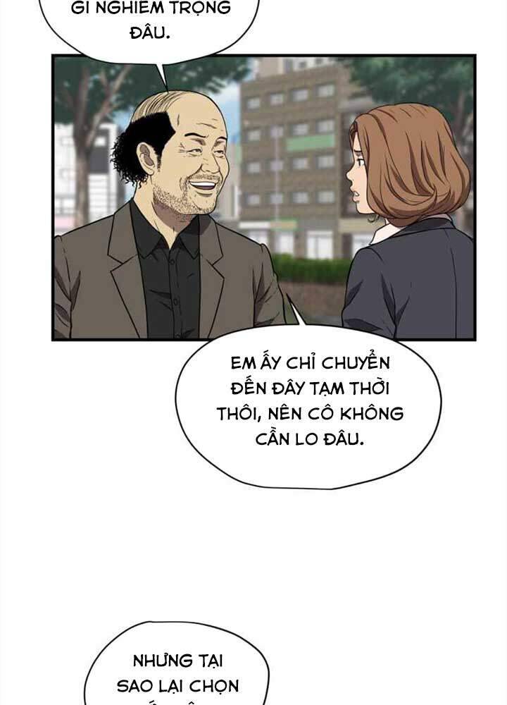 Vượt Qua Kẻ Mạnh Chapter 13 - Trang 9