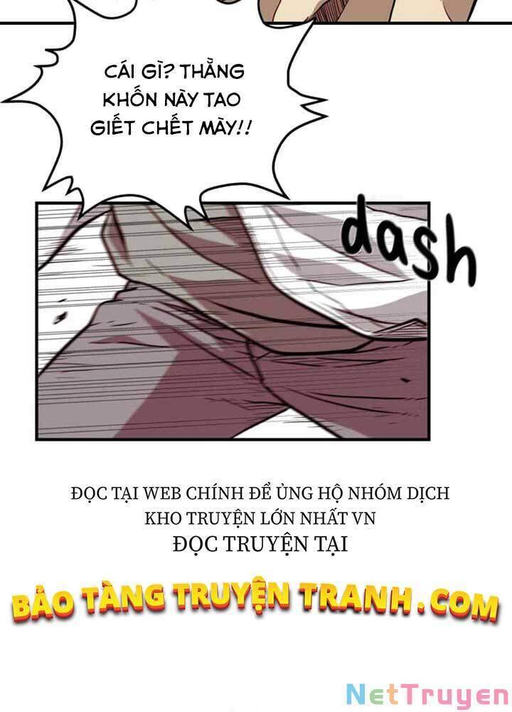 Vượt Qua Kẻ Mạnh Chapter 12 - Trang 12