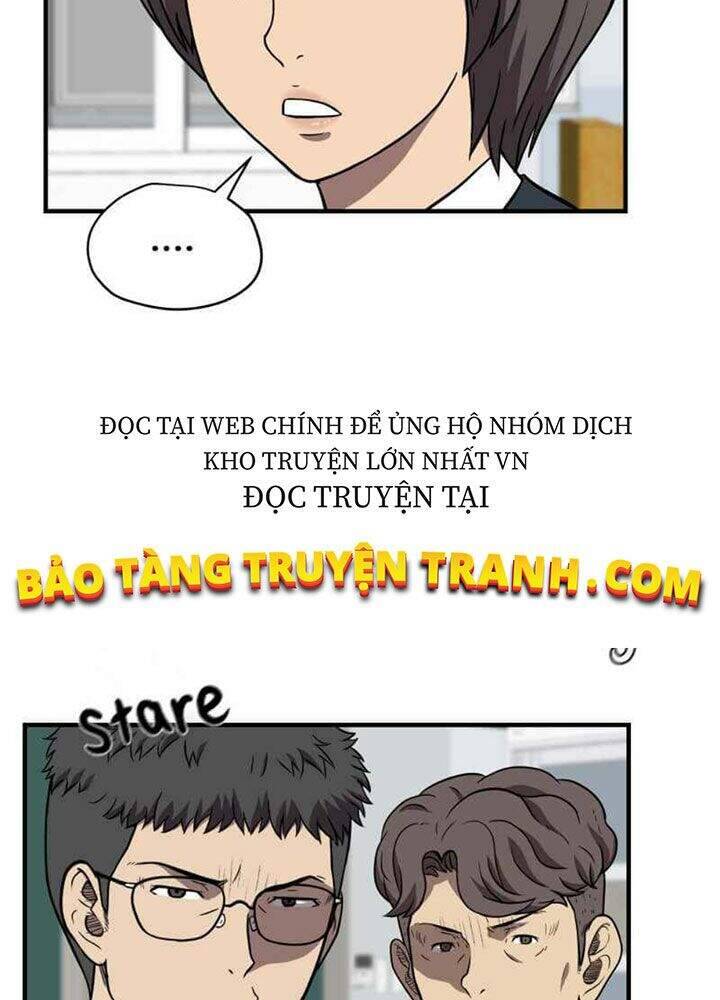 Vượt Qua Kẻ Mạnh Chapter 10 - Trang 64