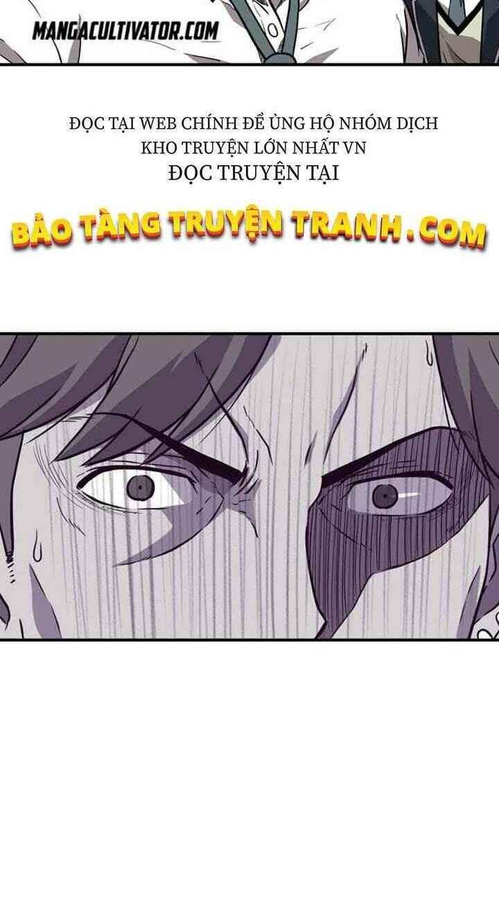 Vượt Qua Kẻ Mạnh Chapter 7 - Trang 40