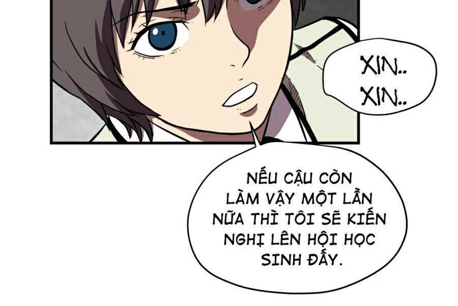 Vượt Qua Kẻ Mạnh Chapter 17 - Trang 33