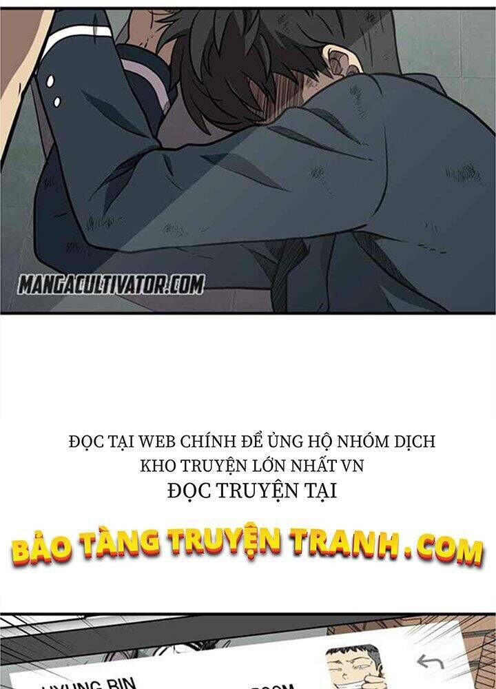 Vượt Qua Kẻ Mạnh Chapter 9 - Trang 58