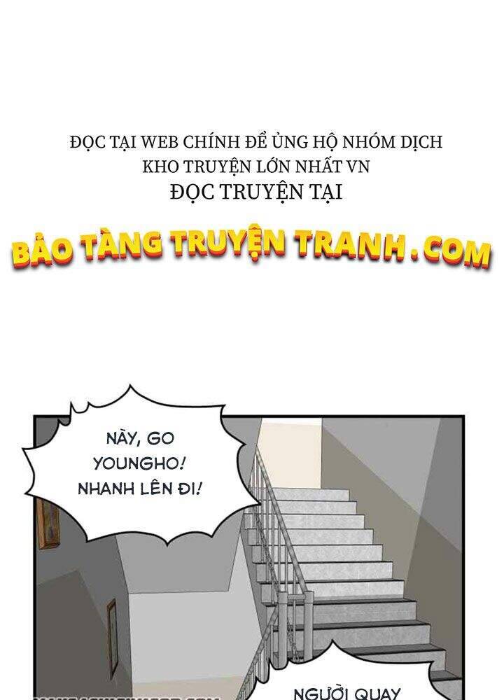 Vượt Qua Kẻ Mạnh Chapter 8 - Trang 43