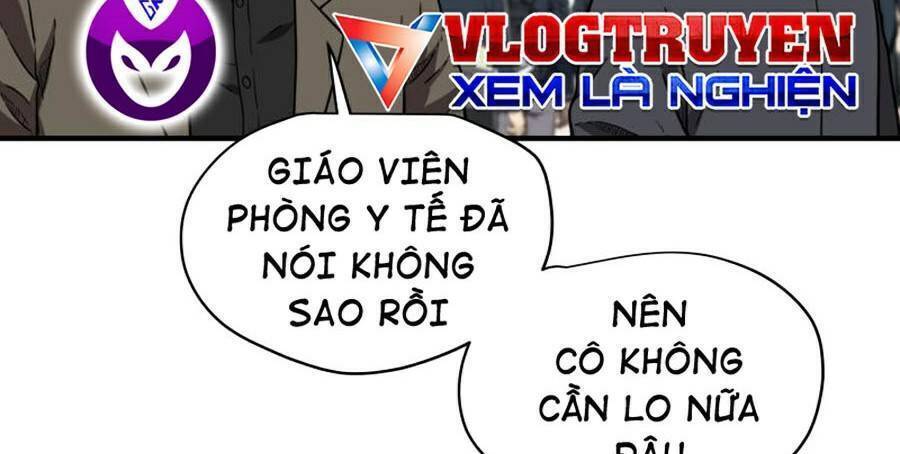 Vượt Qua Kẻ Mạnh Chapter 15 - Trang 31