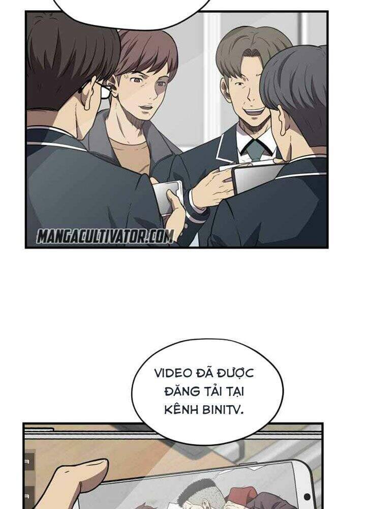 Vượt Qua Kẻ Mạnh Chapter 9 - Trang 3