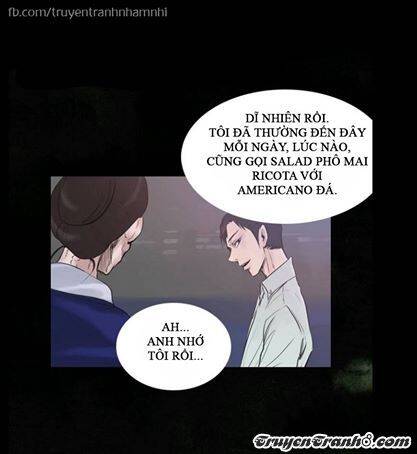 Chiller Chapter 34 - Trang 53