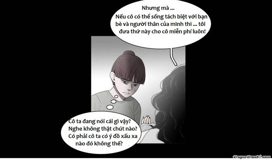 Chiller Chapter 6 - Trang 83