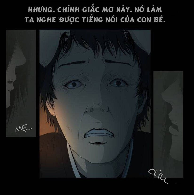 Chiller Chapter 1 - Trang 19