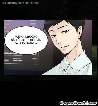 Chiller Chapter 34 - Trang 12