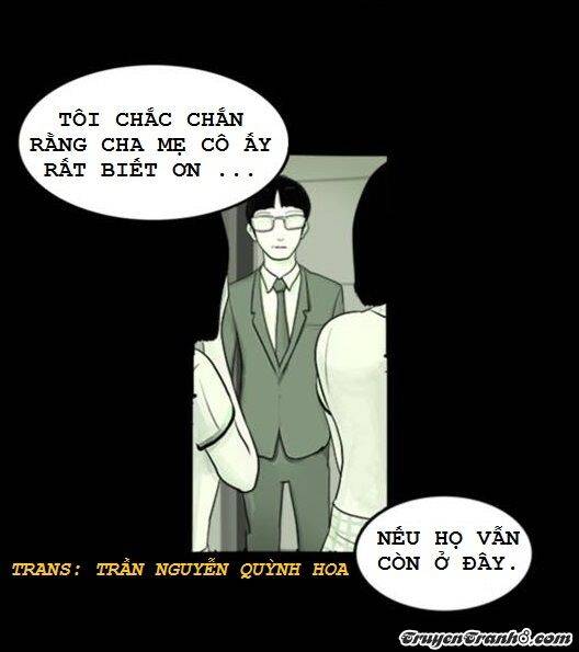 Chiller Chapter 9 - Trang 6