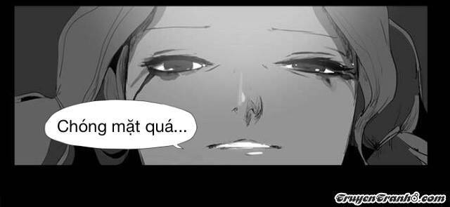 Chiller Chapter 35 - Trang 58