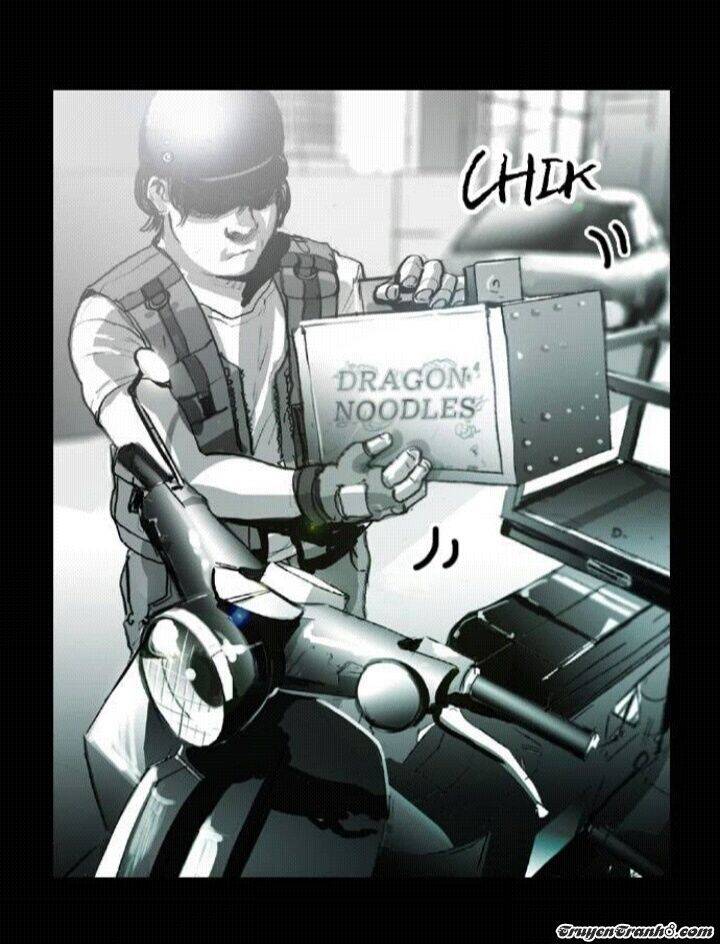 Chiller Chapter 16 - Trang 8