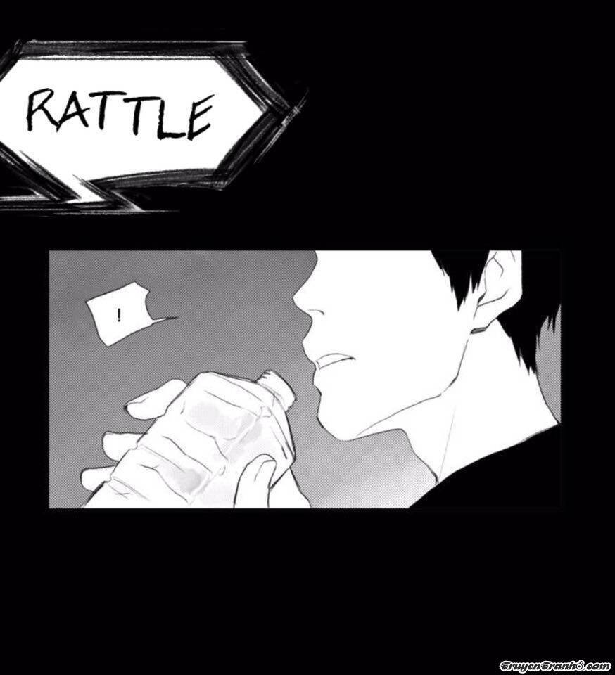 Chiller Chapter 28 - Trang 17