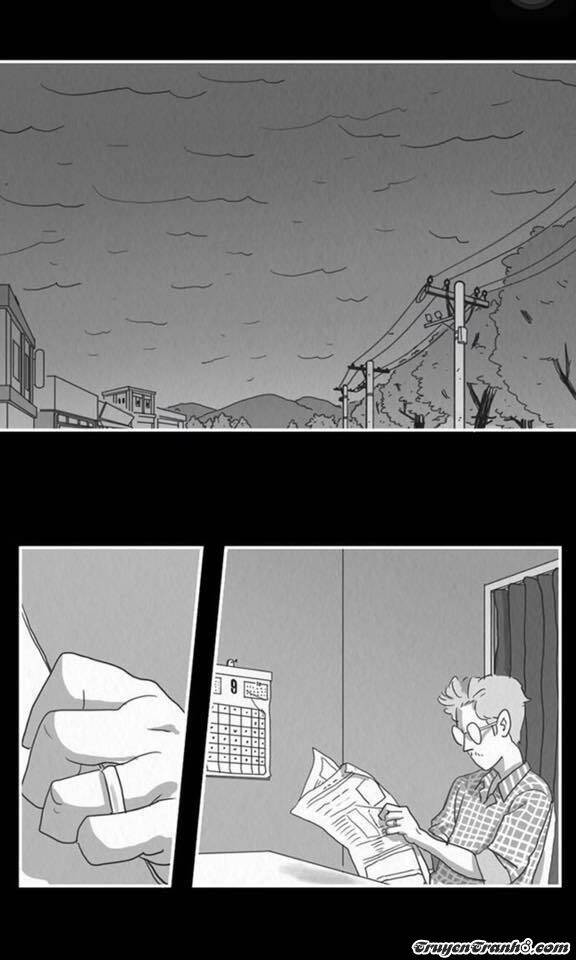 Chiller Chapter 20 - Trang 5