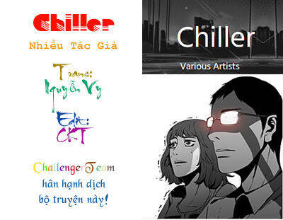 Chiller Chapter 3 - Trang 20