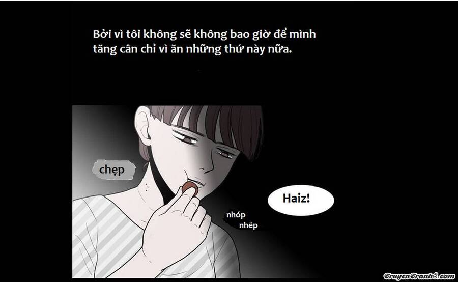 Chiller Chapter 6 - Trang 10