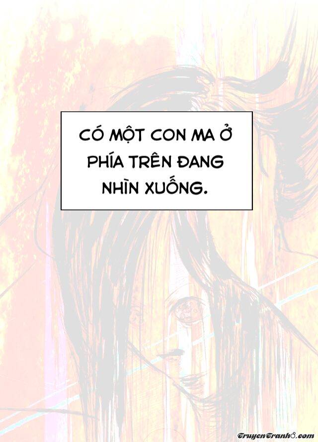 Chiller Chapter 36 - Trang 7