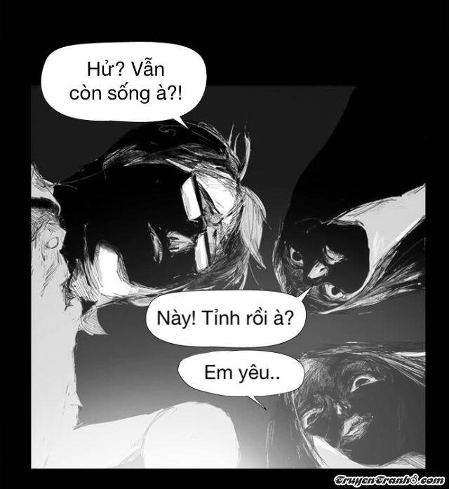 Chiller Chapter 35 - Trang 56