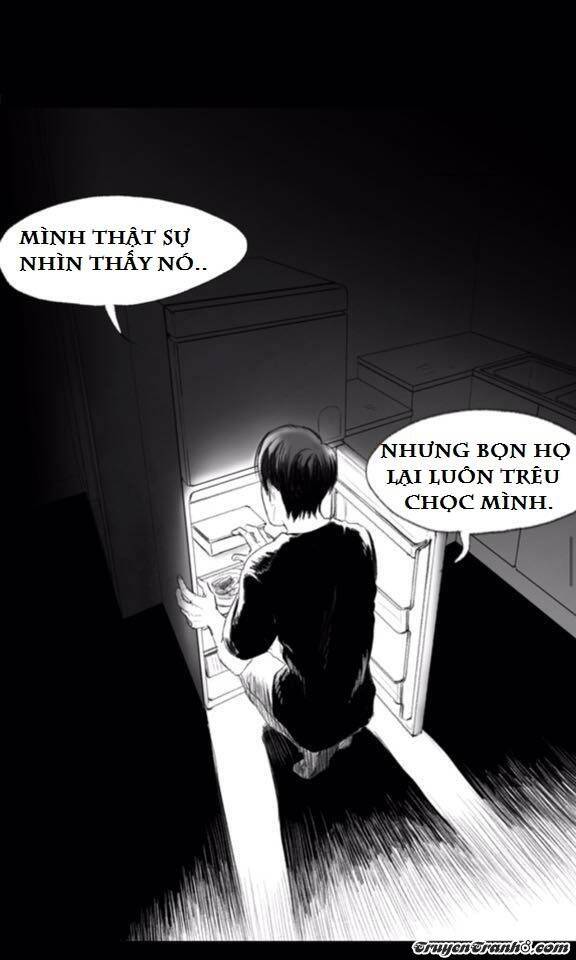 Chiller Chapter 28 - Trang 59