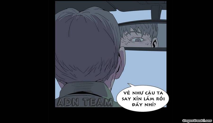 Chiller Chapter 15 - Trang 81