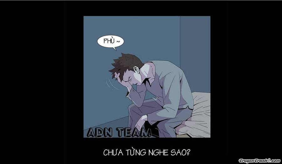 Chiller Chapter 15 - Trang 2