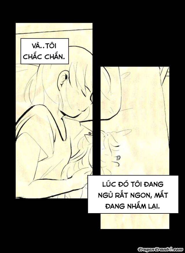 Chiller Chapter 37 - Trang 22