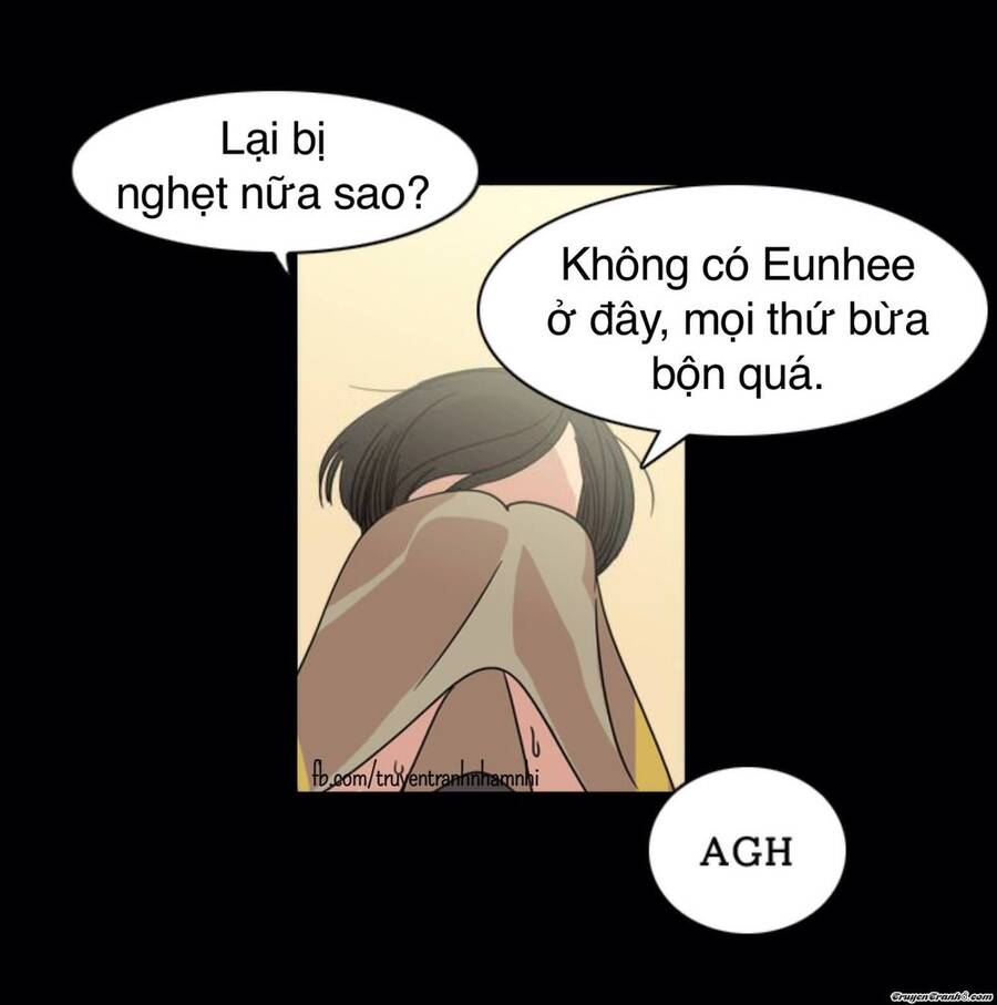 Chiller Chapter 30 - Trang 16