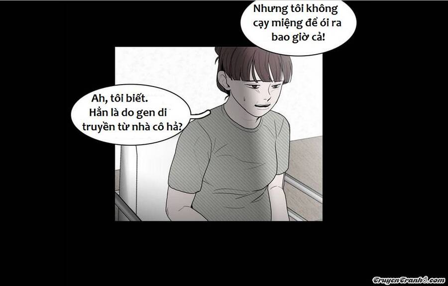 Chiller Chapter 6 - Trang 75