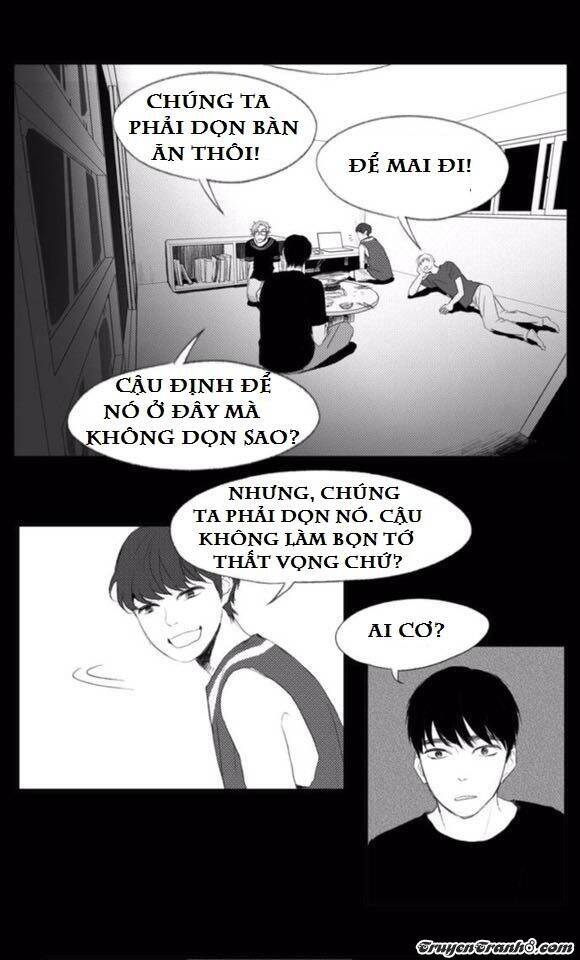 Chiller Chapter 28 - Trang 53