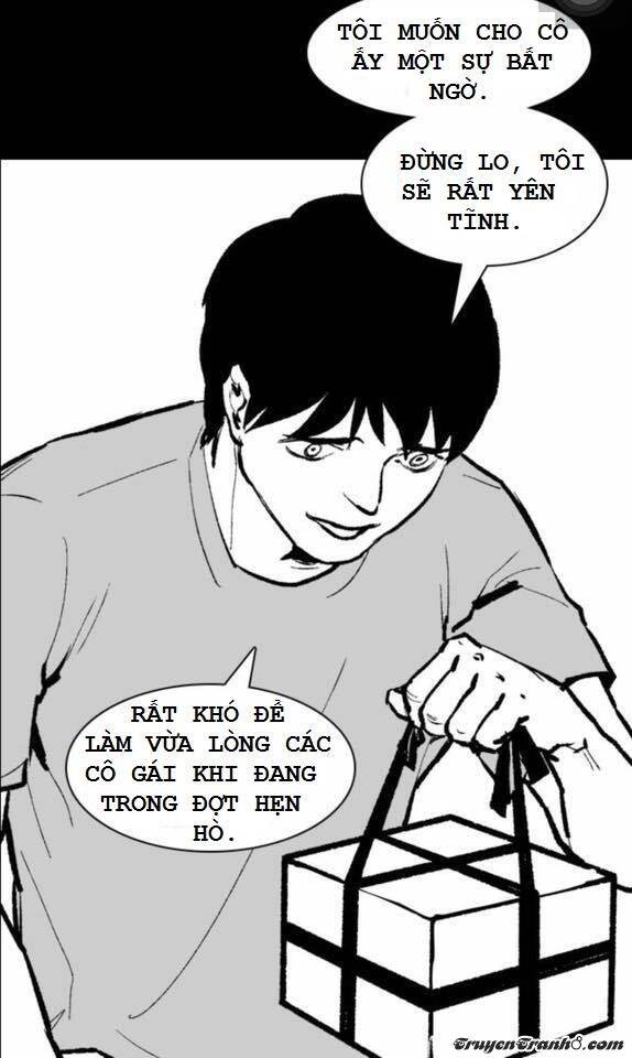 Chiller Chapter 19 - Trang 46