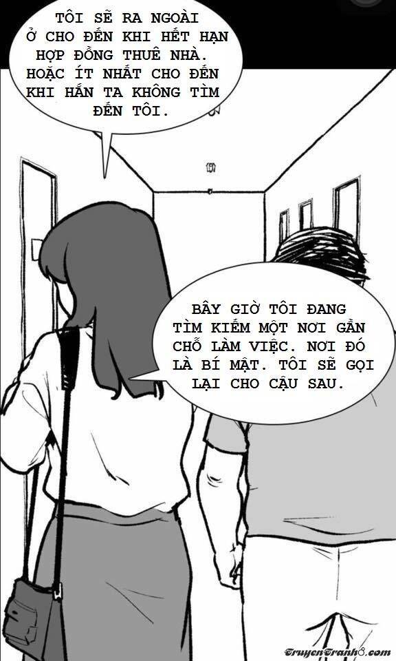 Chiller Chapter 19 - Trang 18