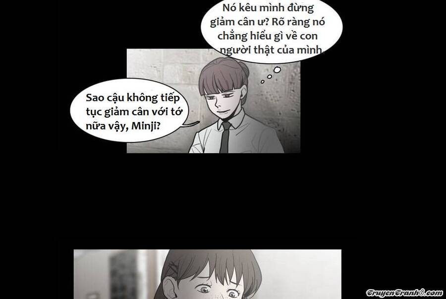 Chiller Chapter 6 - Trang 13