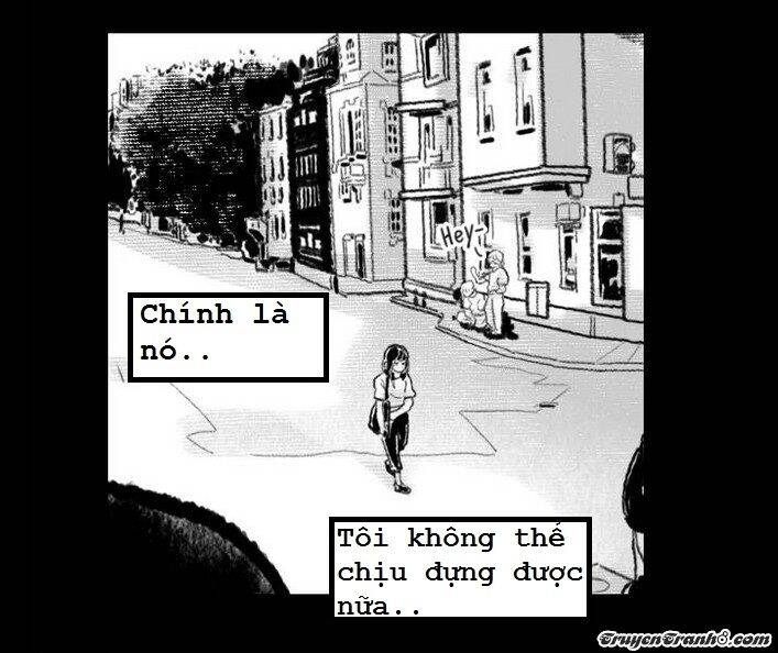 Chiller Chapter 23 - Trang 38