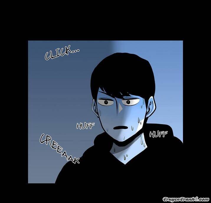 Chiller Chapter 13 - Trang 34