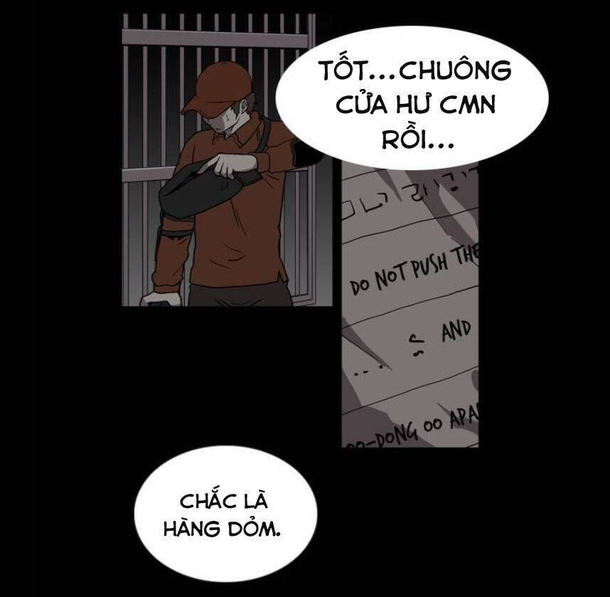 Chiller Chapter 2 - Trang 46