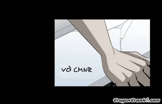 Chiller Chapter 18 - Trang 31