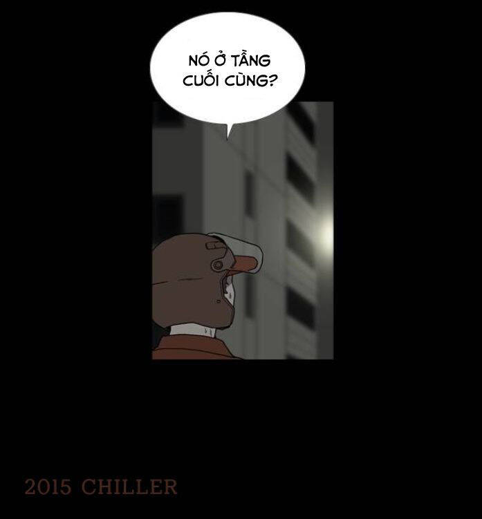 Chiller Chapter 2 - Trang 4