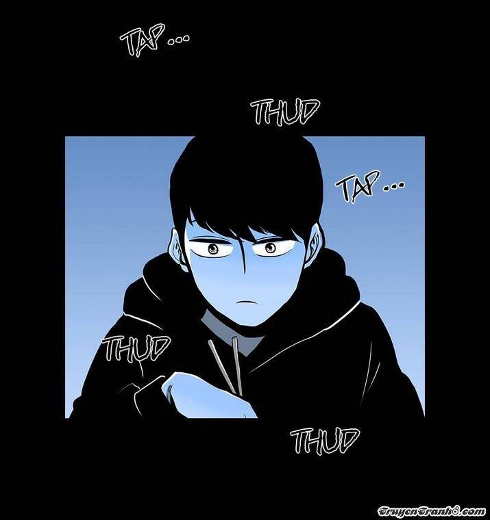 Chiller Chapter 13 - Trang 17