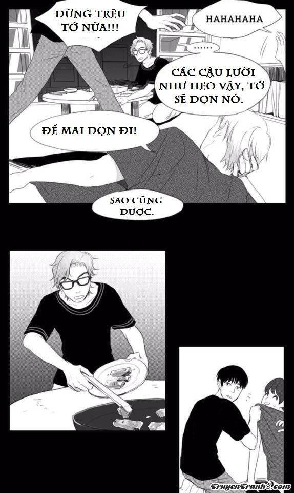 Chiller Chapter 28 - Trang 55