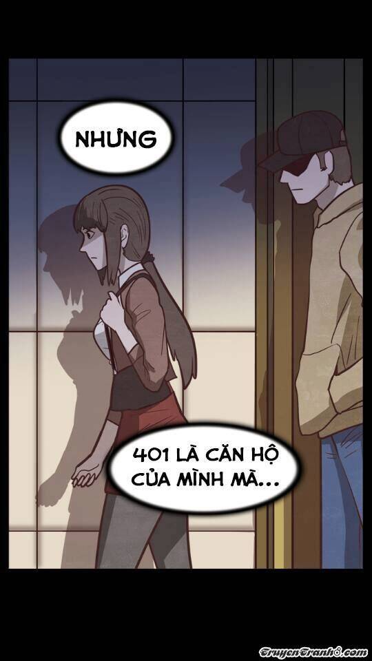 Chiller Chapter 8 - Trang 29