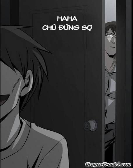 Chiller Chapter 18 - Trang 84